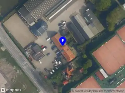 Cas Kok Beheer B.V. Poeldijk
