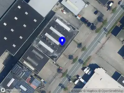 Noordwijkerhout Stralen en Spuiten B.V.