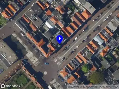 zaakjes op orde 's-Gravenhage
