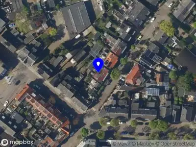 Fable Zeist