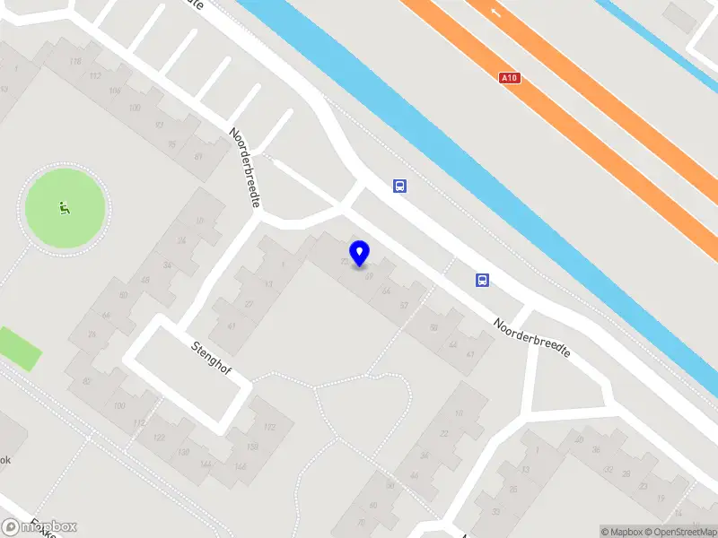 YGMR Diensten Amsterdam