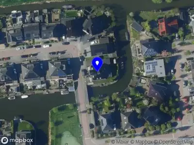 Rick de Jong Timmerwerken Enkhuizen