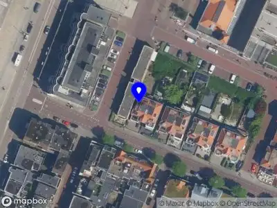 Goa Services Zandvoort