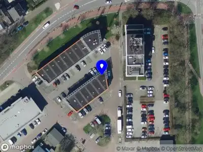 Nieuw bedrijf Livery Store B.V.