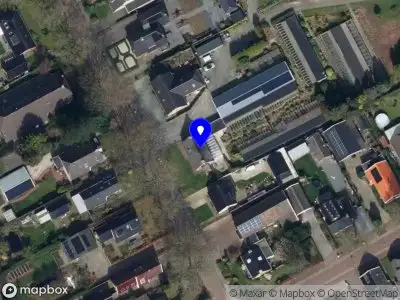 Maatschap Postema Parrot Breeding Centre