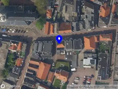 ProCFS B.V. Nijkerk