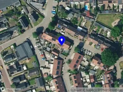 Nieuw bedrijf Job Burgwal Media