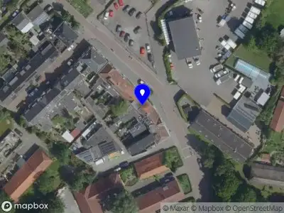 Hauck DataDev Consulting Geldrop
