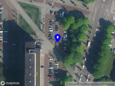 DESTBA Amsterdam