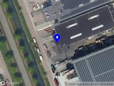 Nieuw bedrijf Styling en sfeer B.V.