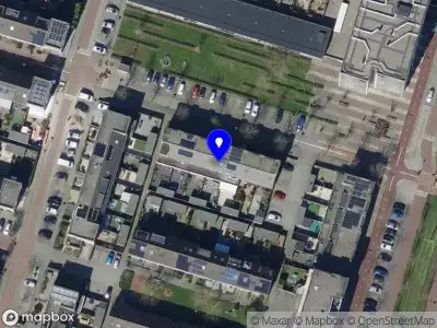 Nieuw bedrijf Holistic Health Hub