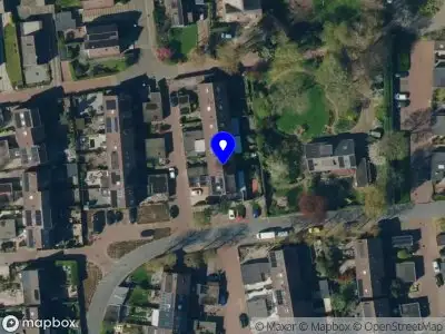 Jasmijns' Zorg Elst