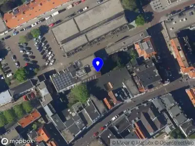 Nieuw bedrijf Wouter Hospitality and Events