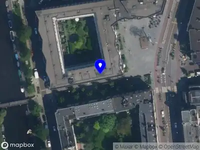 Nieuw bedrijf Cookes