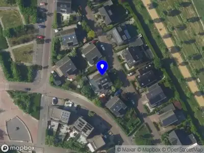 Endeavour Enterprise B.V. Almere