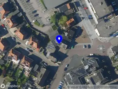Stichting Gemeente Quiz Opmeer SPANBROEK