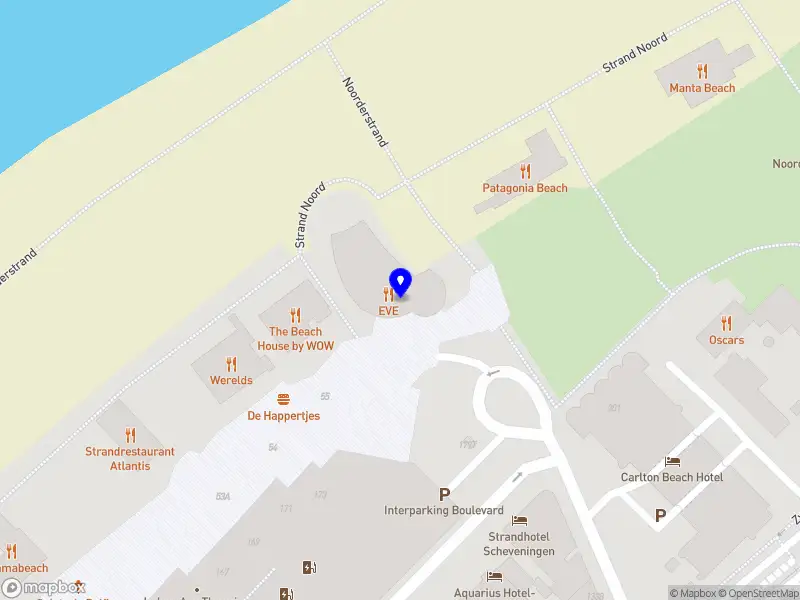 Silver Beachclub B.V.