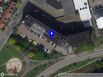 Nieuw bedrijf Economische Gebiedsontwikkeling Tsjaad