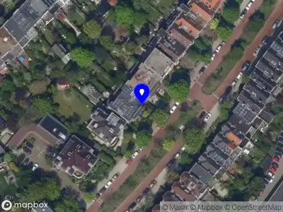 Fiep Djamaliah Leiden