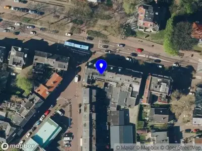 VvE Utrechtseweg 124-124A te Oosterbeek OOSTERBEEK