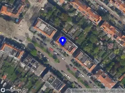 VvE Berglustlaan 52a en b, te Rotterdam Rotterdam