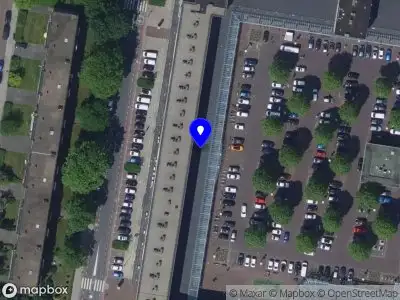 Yasar Supermarkt B.V. Dordrecht