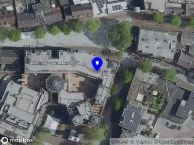 VvE Markt 83 te Panningen