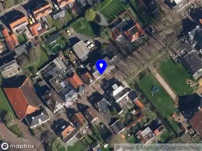 Nieuw bedrijf VvE Middelgraaflaan 57, 59-1 & 59-2