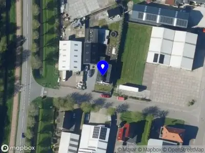 Klussenbedrijf Nigel Zonjee