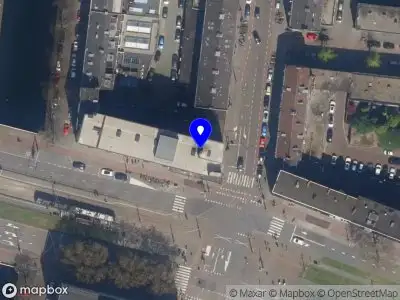 Gris Media Rotterdam