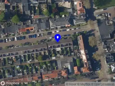 de exportpakker Alphen aan den Rijn