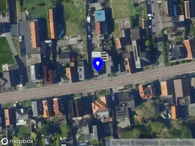 Uitvaartvereniging ¨St. Jozef¨ Bovenkarspel BOVENKARSPEL