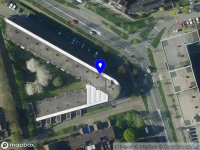 Nieuw bedrijf Stichting Mycroft