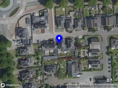 Stichting Apostelhuis