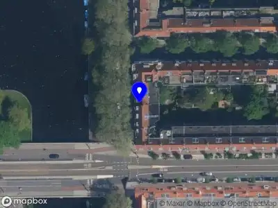 Sorry mom Amsterdam