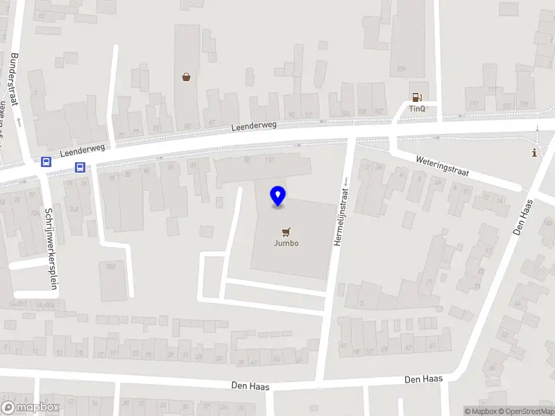 Nieuw bedrijf Excellence barber