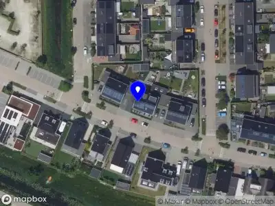 Nieuw bedrijf Mooie Nagels