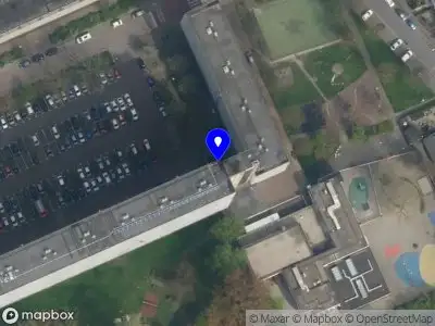 Kontakt Maetje Delft