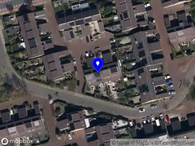 Sam's Nailbar Leeuwarden