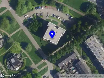 Nieuw bedrijf Be Athletic PT