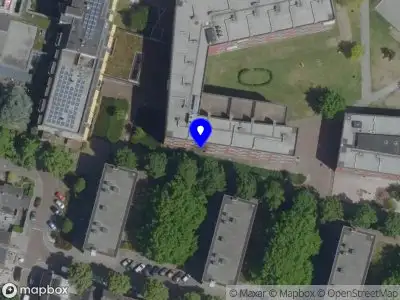Stichting Bewonerscommissie Berckelhof Eindhoven