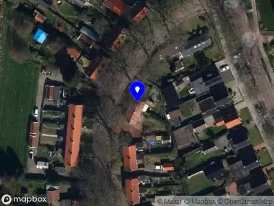 Stichting Heksje Hasje