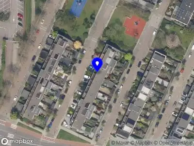 Nieuw bedrijf Chateau JO