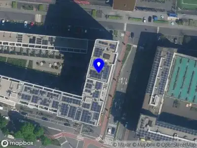 Mandy Huisson Storytelling