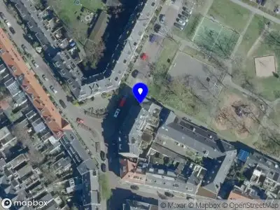 Nieuw bedrijf Rouwtheater