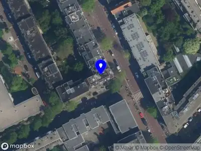 indabyo studio Amsterdam