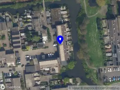 The Gatekeepers Alliance B.V. Capelle aan den IJssel