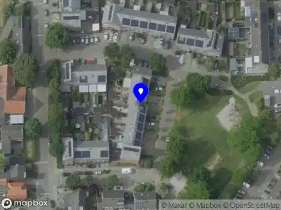 Kristina Kwaliteitszorg