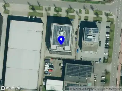 Peach&Pepper Creative Lab B.V. Veenendaal