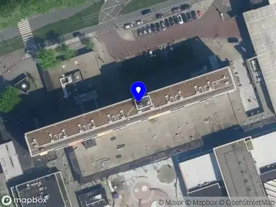 Nieuw bedrijf Bamrental